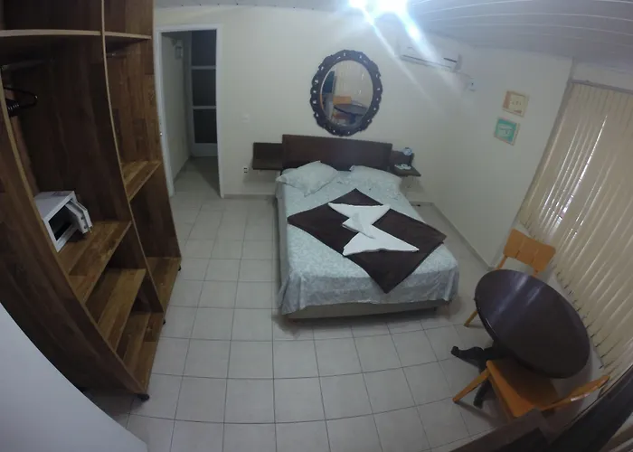 Margaridas Pousada Rio de Janeiro