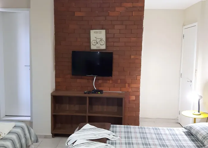 Margaridas Pousada Rio de Janeiro